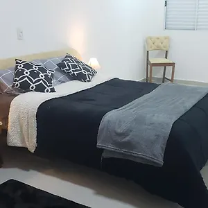 Pousadinha Di Marie Campos do Jordão