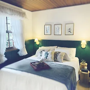 Casa Capivari Campos do Jordão